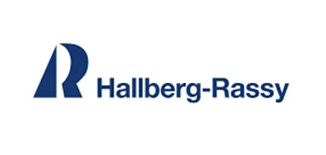 hallberg rassy logo