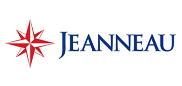 jeanneau logo