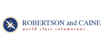 Robertson and Cain logo